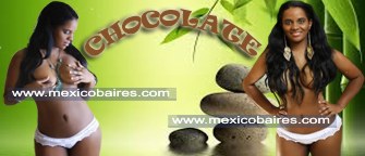 Chocolate Escorts y Putas Venezolanas en Toluca
