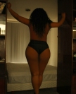 Chocolate Brasile�a Escorts en Mexico