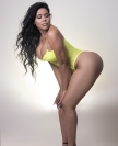 Wanda Hot Escorts en Mexico - Escort Service in Mexico